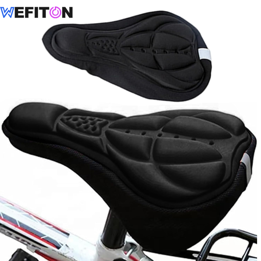 Mountain Biking Pads - 1PCS Bike Seat Cushion - Soft