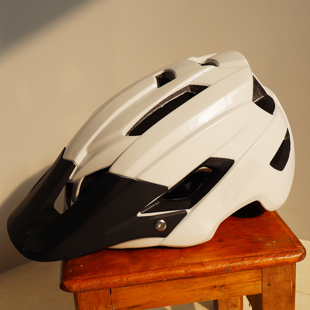 Mountain Biking Helmet Full Face - Outdoor DH MTB Mountain Bike Cross