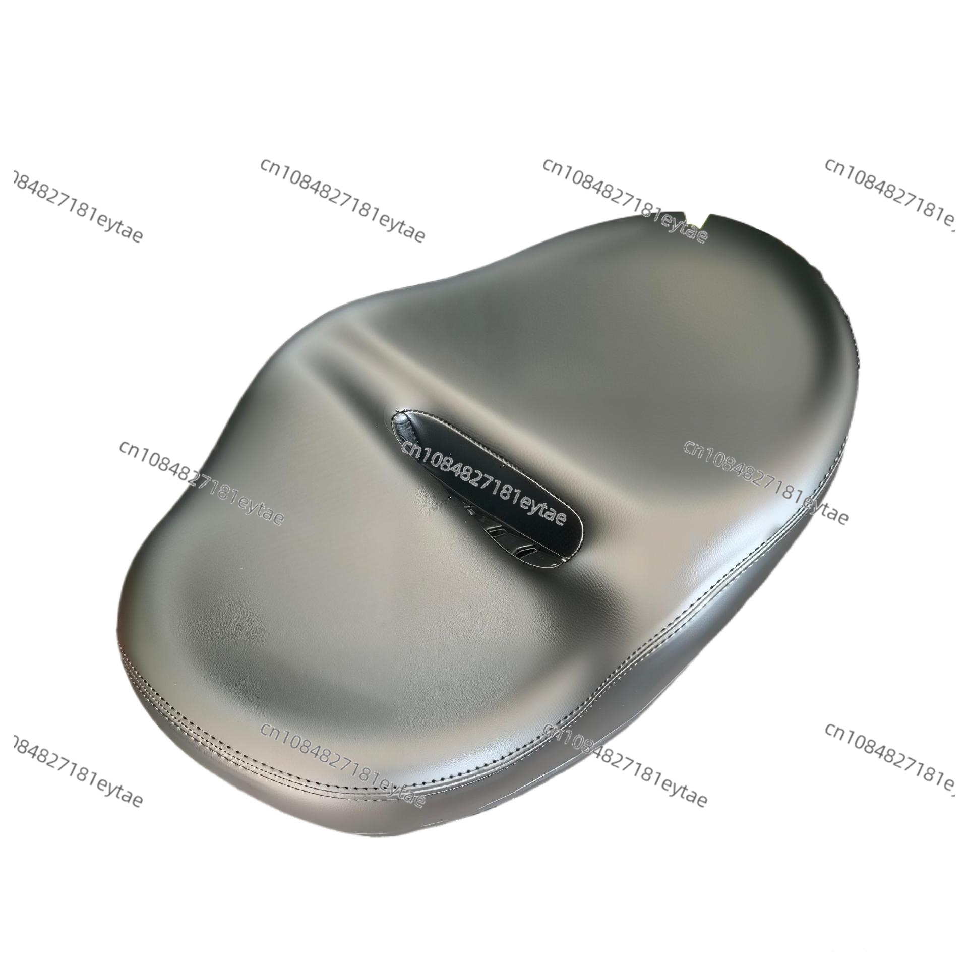 Mountain Biking Pads - Extra Large Waterproof Bicycle Saddle Memory