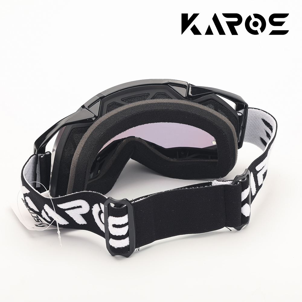Karos Motocross Riding Goggles - Mountain Biking Helmet avis et prix