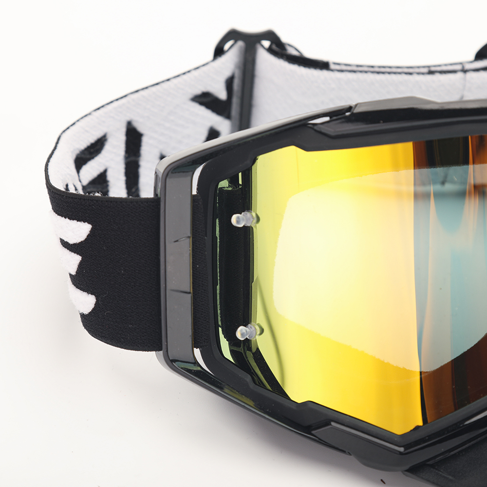 Karos Motocross Riding Goggles - Mountain Biking Helmet avis et prix