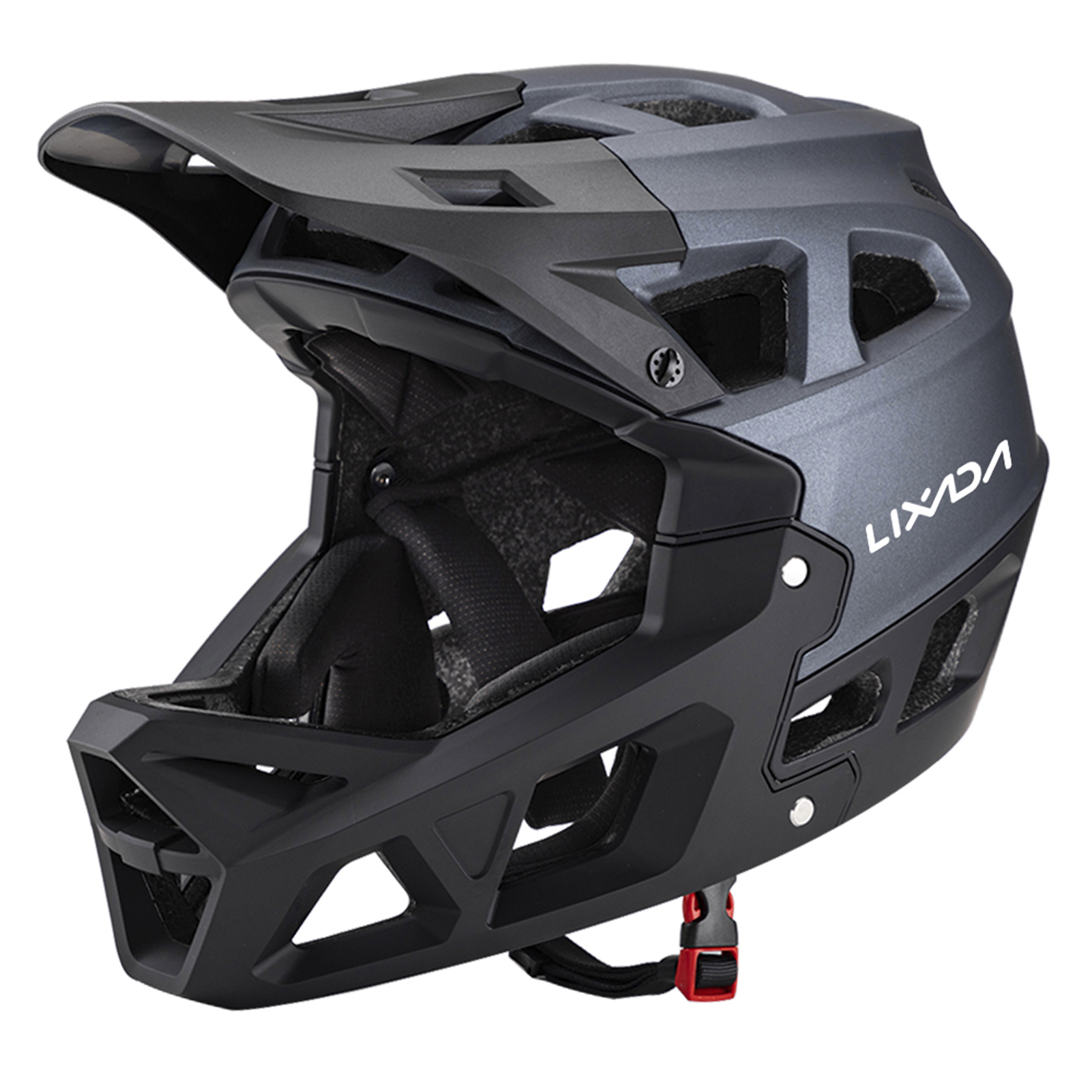 Full Face Mountain Bike Helmet - Mountain Biking Helmet Full Face avis et prix