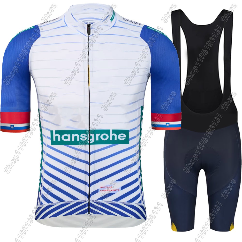 Boraful Hansgrohe Team 2026 Cy - Mountain Biking Shirts avis et prix