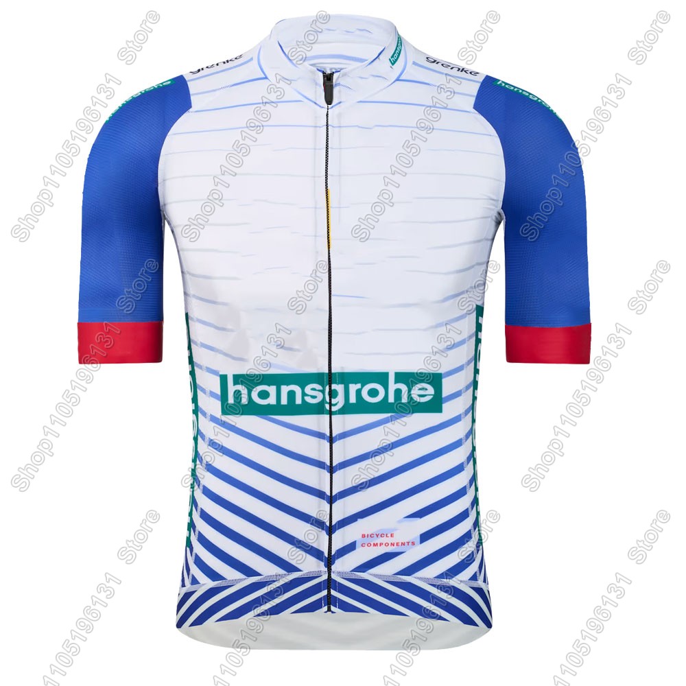Boraful Hansgrohe Team 2026 Cy - Mountain Biking Shirts avis et prix