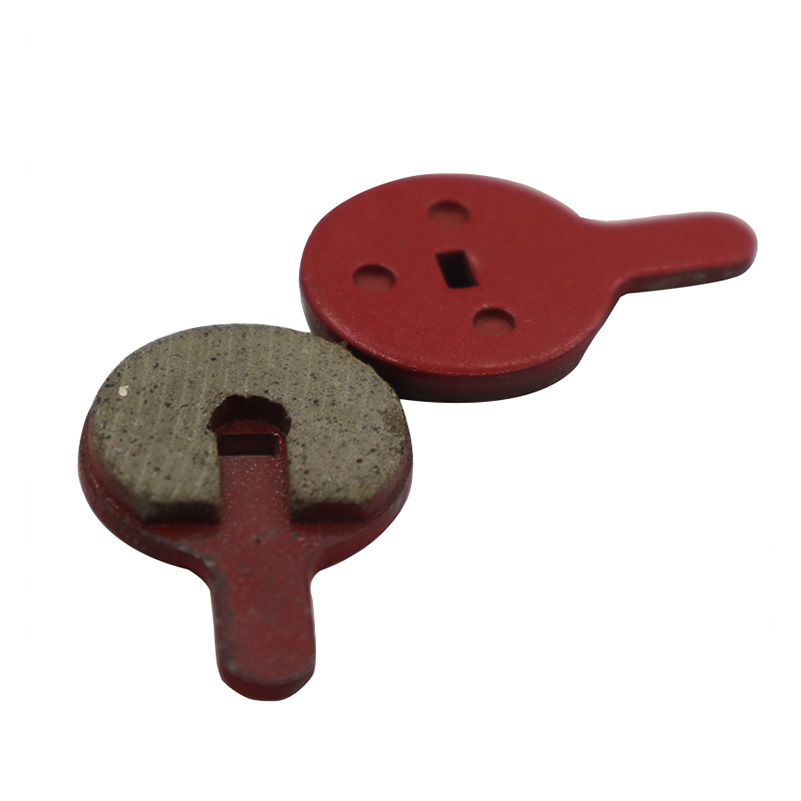 Electric scooter brake pads fr - Mountain Biking Pads avis et prix