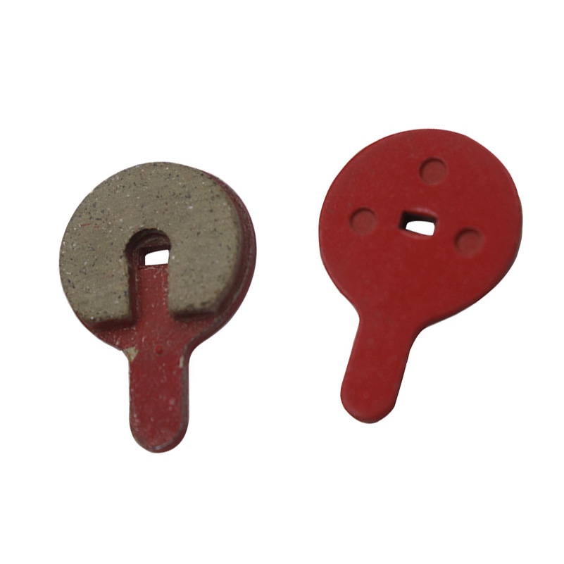 Electric scooter brake pads fr - Mountain Biking Pads avis et prix