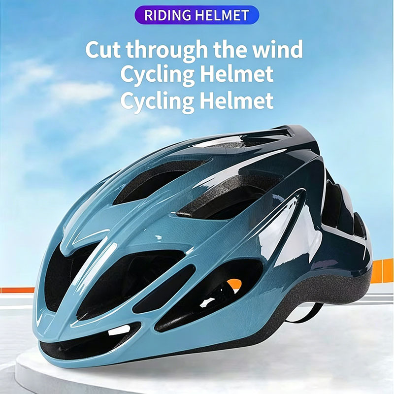 Mountain Road Bike Helmet Ridi - Mountain Biking Helmet avis et prix