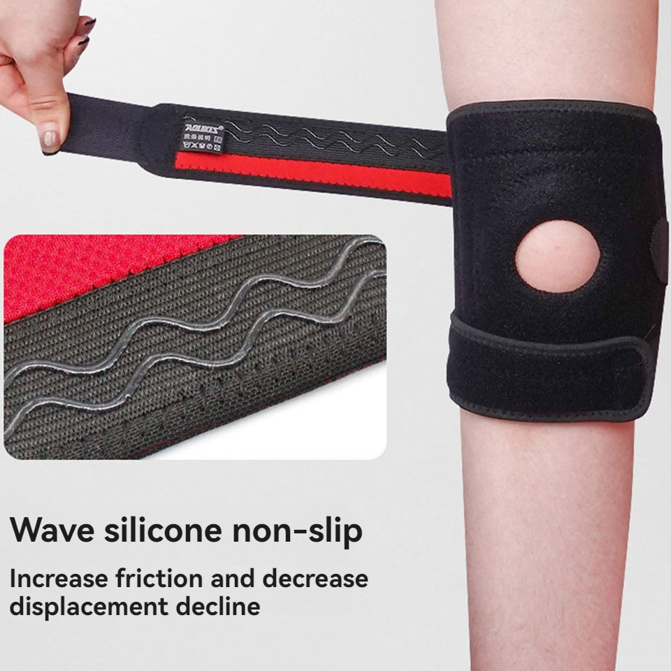 AOLIKES 1PCS Mountaineering Kn - Mountain Biking Knee Pads avis et prix
