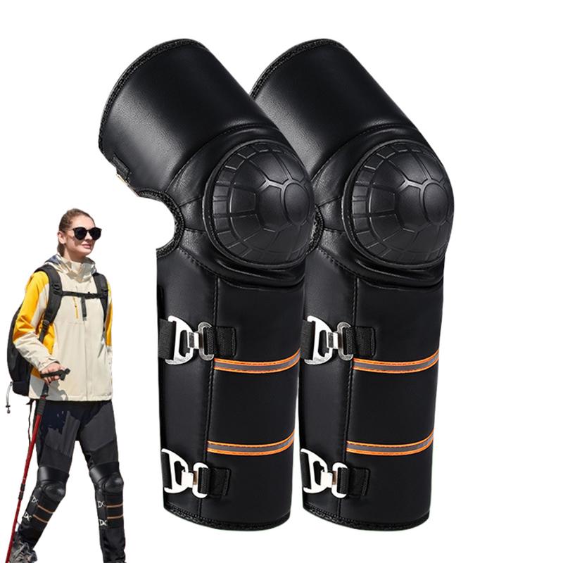 Mountain Bikes Knee Pads Windp - Mountain Biking Knee Pads avis et prix