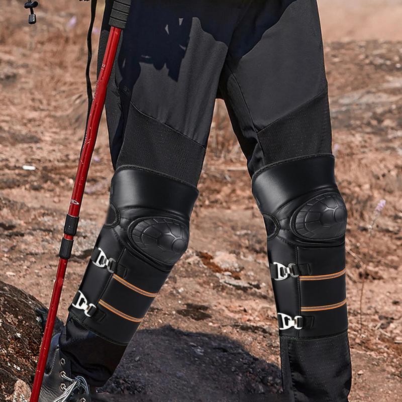 Mountain Bikes Knee Pads Windp - Mountain Biking Knee Pads avis et prix