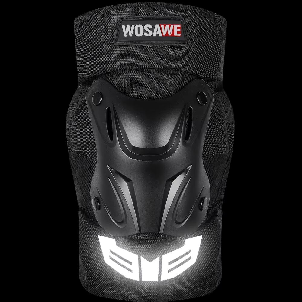WOSAWE Motorcycle Knee Elbow P - Mountain Biking Knee Pads avis et prix