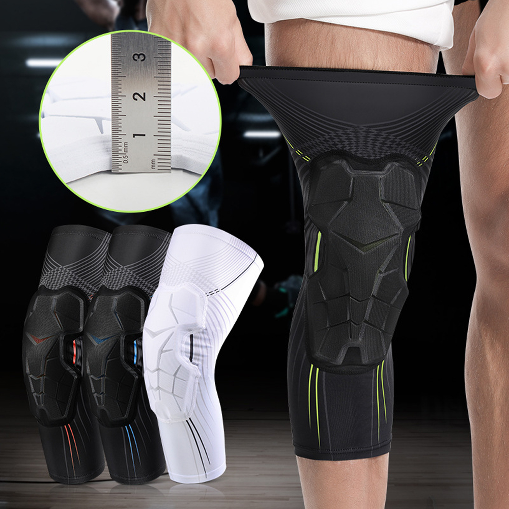 1Pc Protectives Strike Knee Gu - Mountain Biking Knee Pads avis et prix
