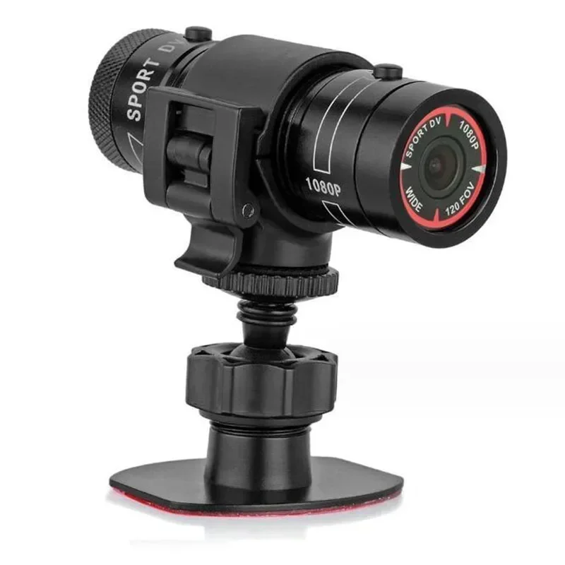 Mini F9 Camera Full HD 1080p M - Mountain Biking Helmet avis et prix