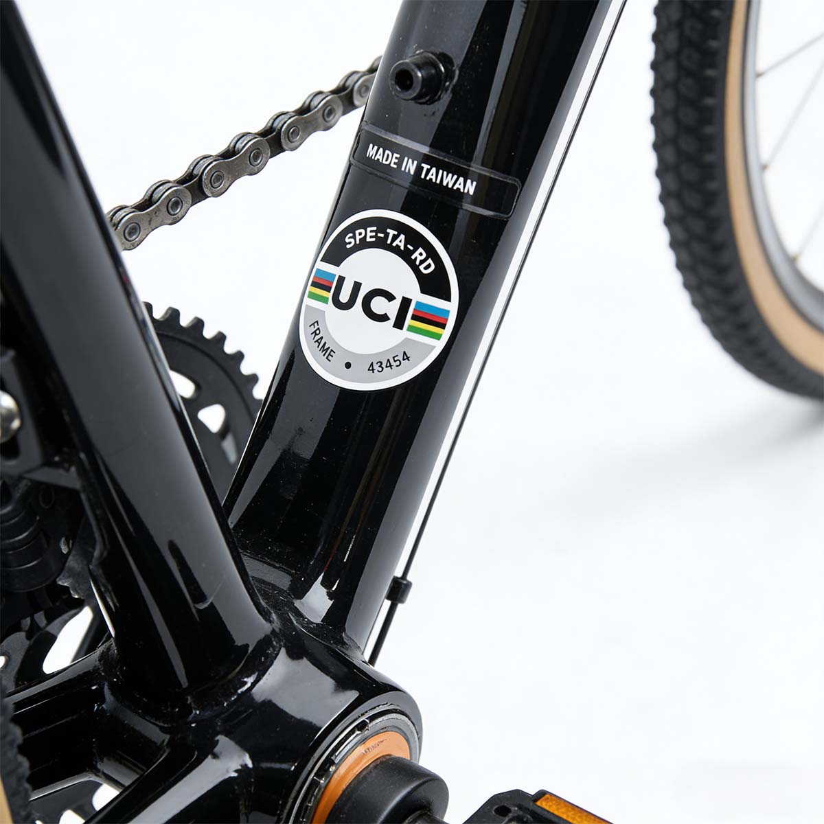 UCI Cycling Frame Stickers Dur - Mountain Biking Helmet avis et prix