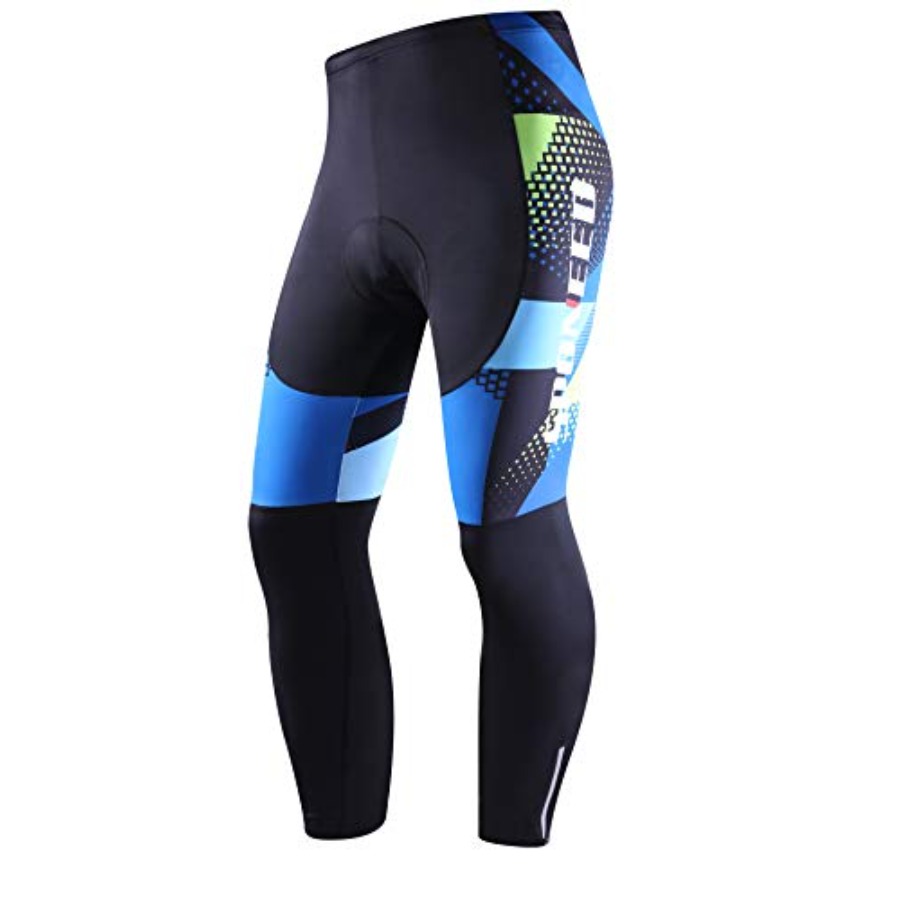 sponeed Cycling Clothes for Me - Mountain Biking Pads avis et prix