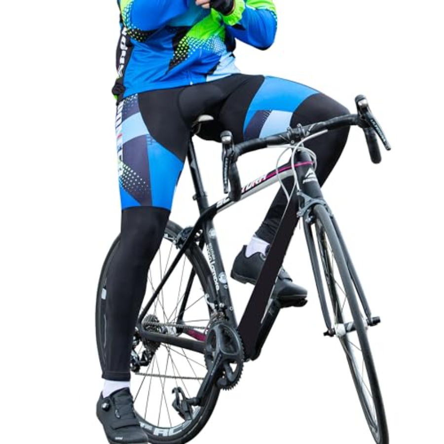 sponeed Cycling Clothes for Me - Mountain Biking Pads avis et prix