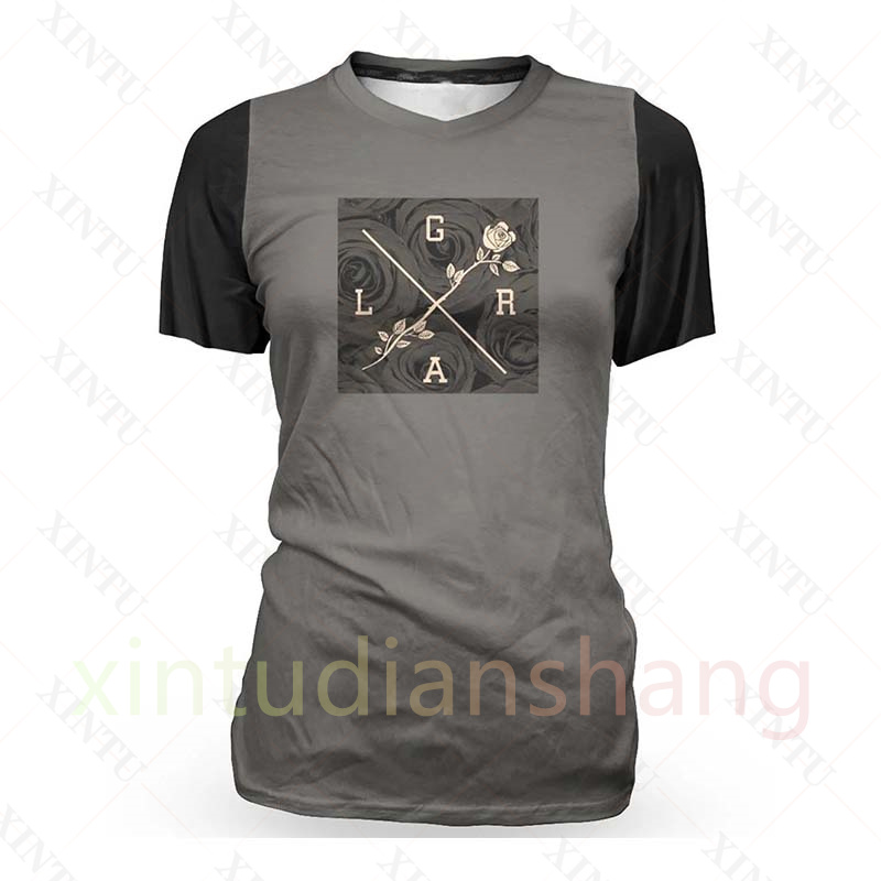 Women's Technical Jersey Motoc - Mountain Biking Shirts avis et prix