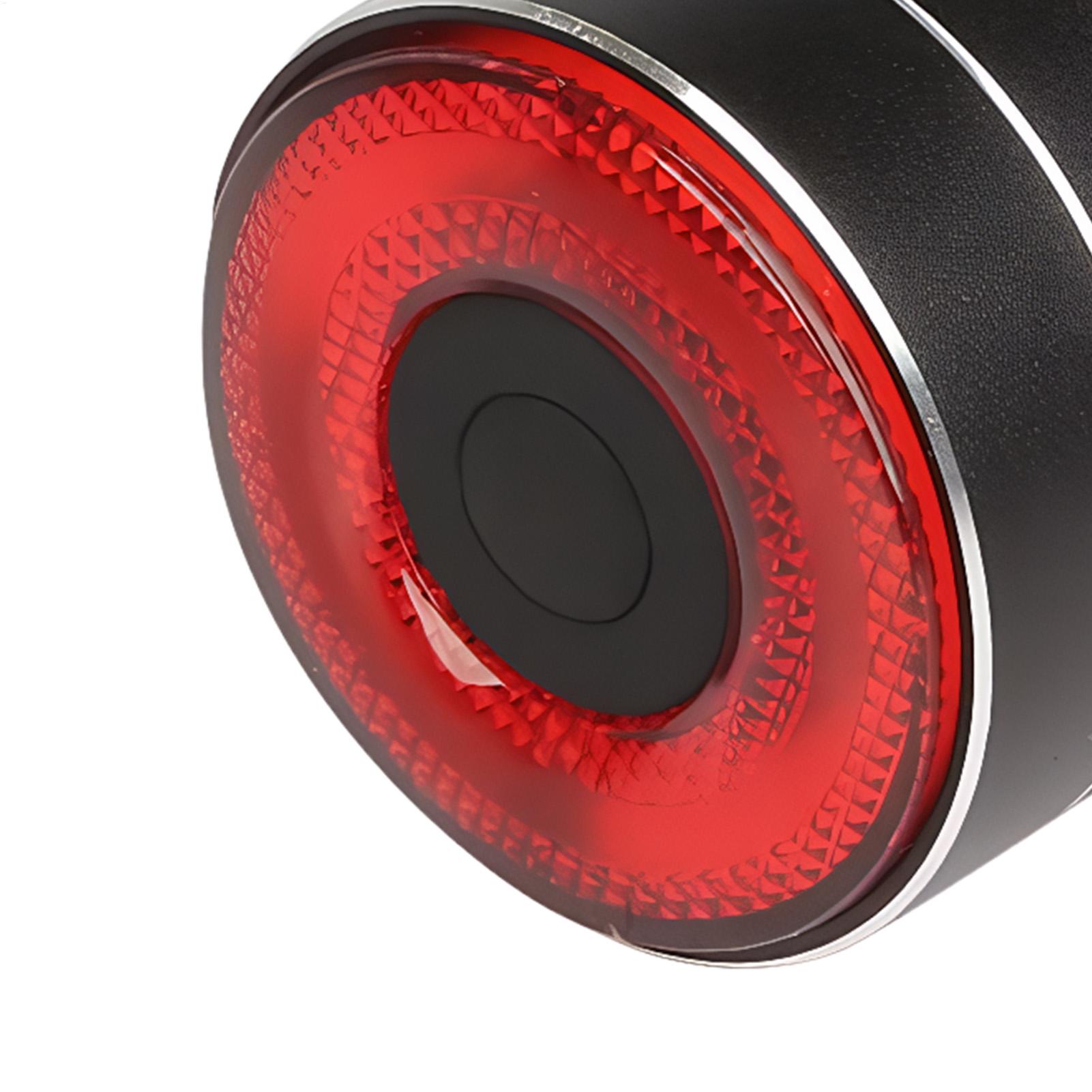 Bicycle Brake Light Smart Bike - Mountain Biking Camp avis et prix