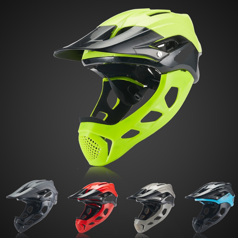 New Mountain Cross-country Bik - Mountain Biking Helmet avis et prix