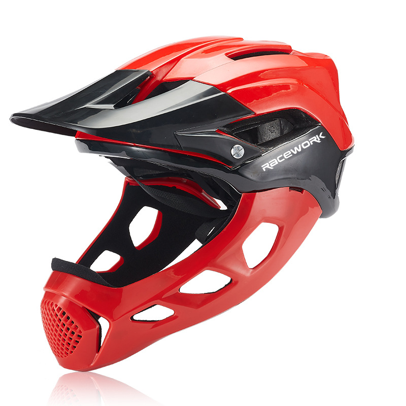 New Mountain Cross-country Bik - Mountain Biking Helmet avis et prix