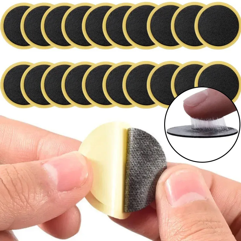 Bicycle Tire Repair Patch Glue - Mountain Biking Pads avis et prix
