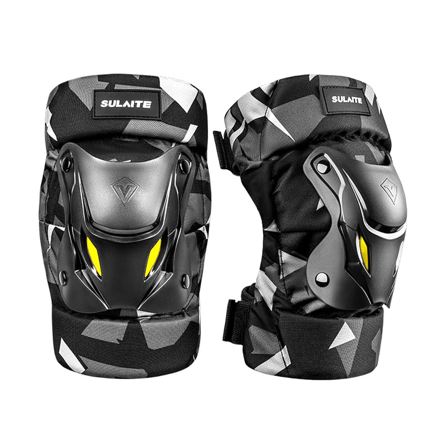 Knee Pads for Construction Wor - Mountain Biking Knee Pads avis et prix