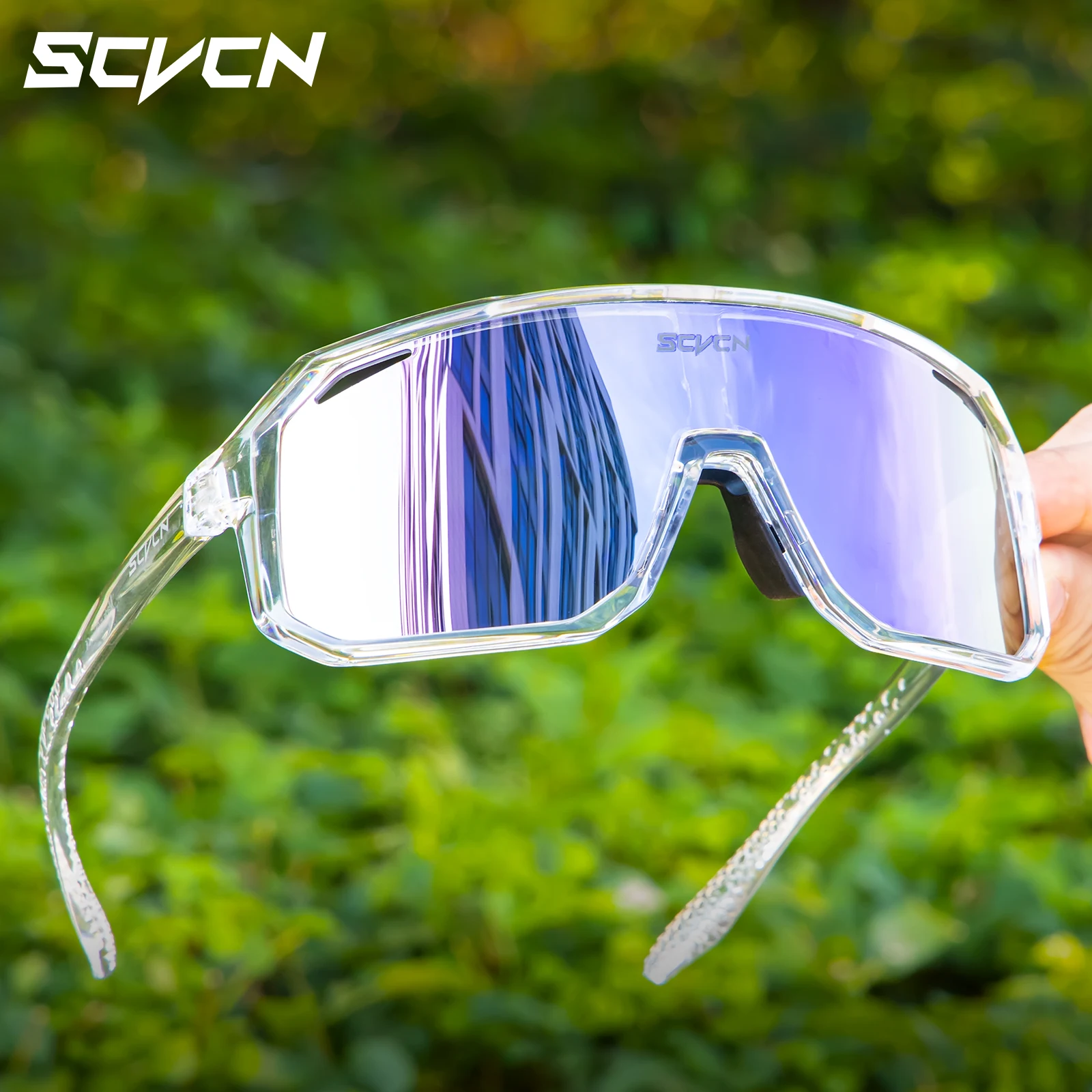 SCVCN Cycling Sunglasses for M - Mountain Biking Camp avis et prix