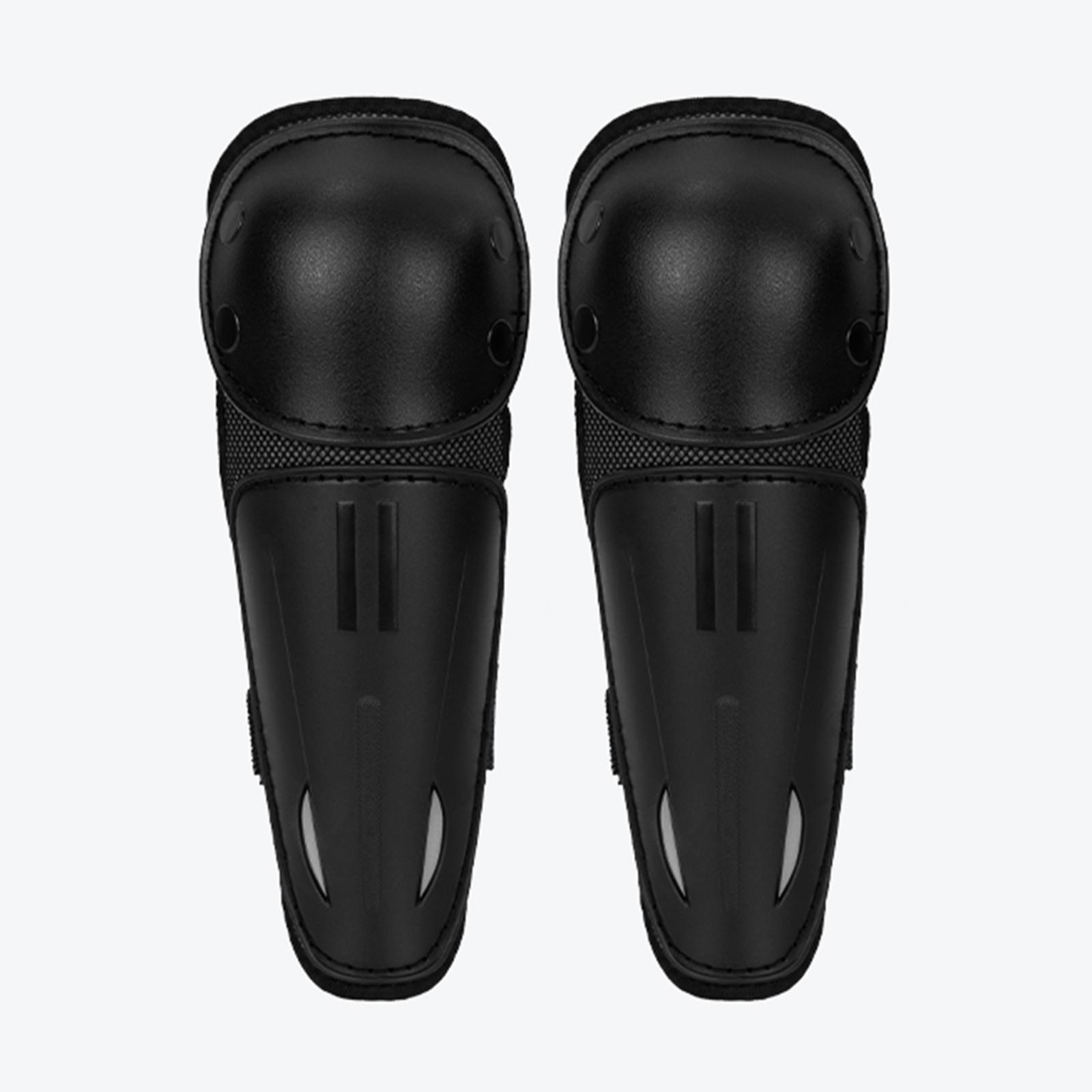 Child Motocross Safety Gear Se - Mountain Biking Knee Pads avis et prix