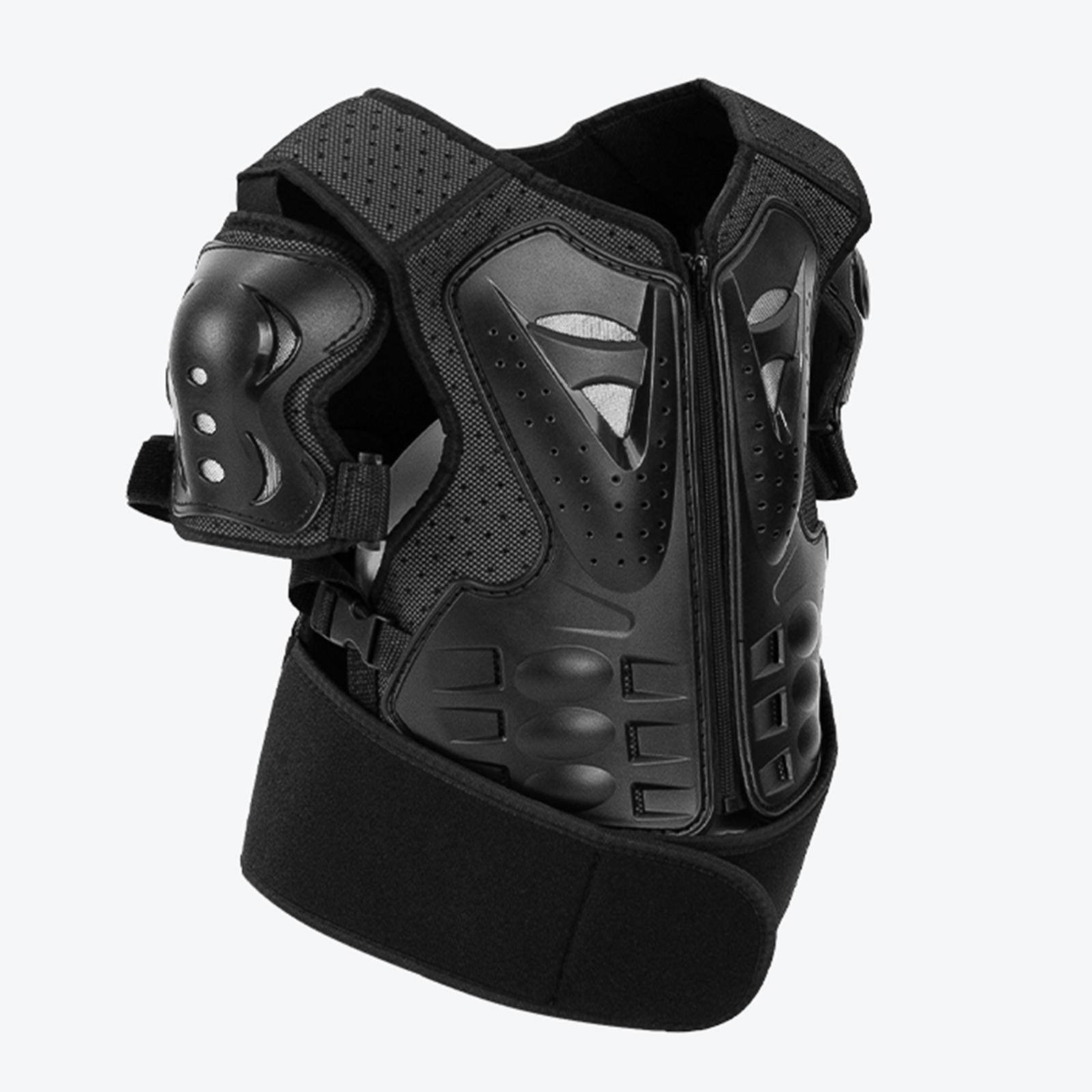 Child Motocross Safety Gear Se - Mountain Biking Knee Pads avis et prix