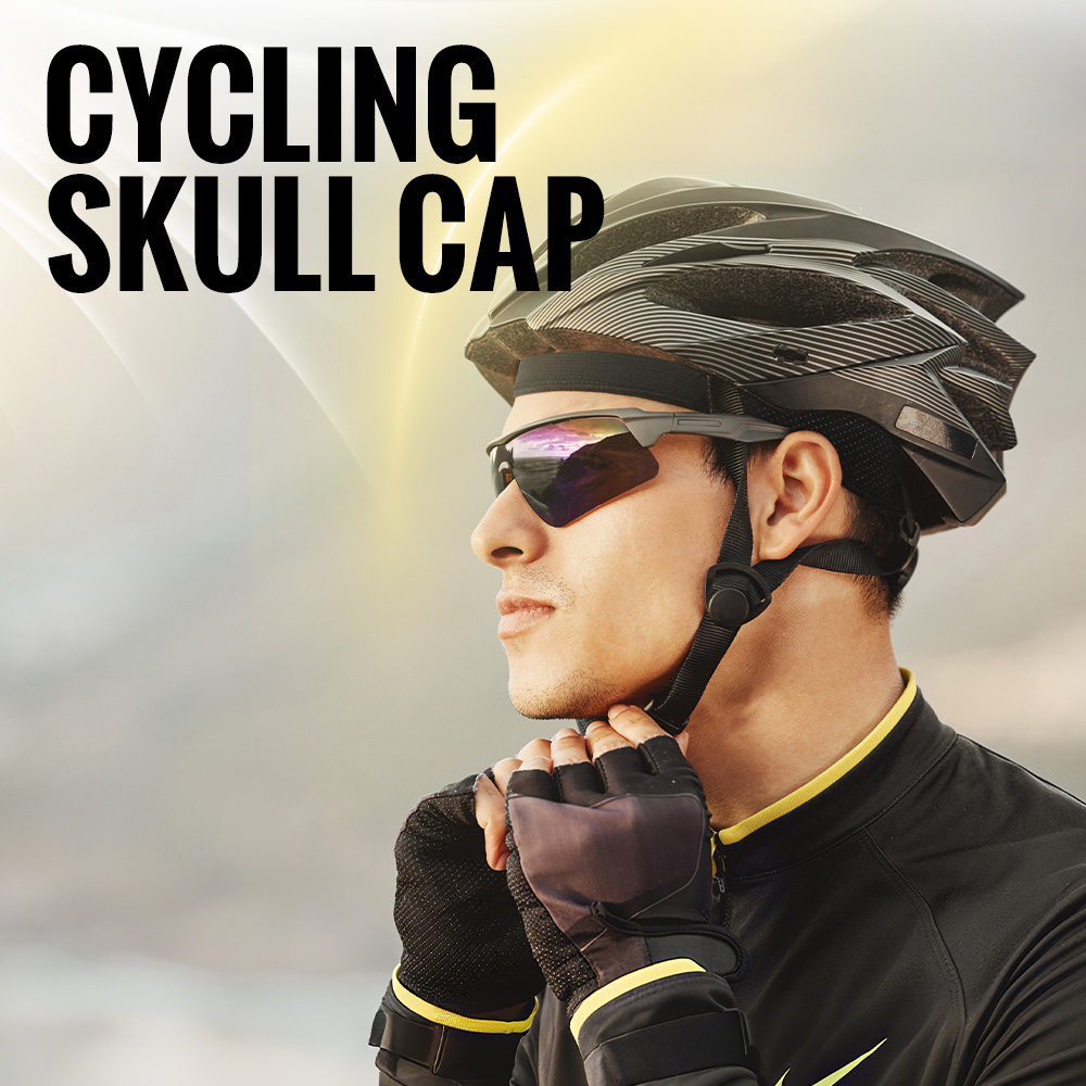 WRELS Cycling Hat Under Helmet - Mountain Biking Helmet avis et prix