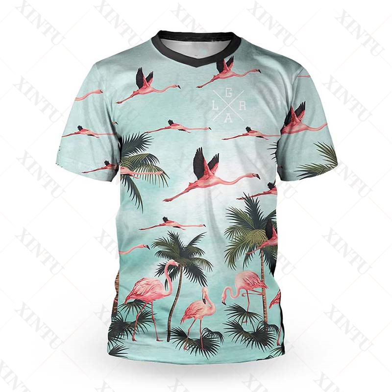 2022 Loose rider short sleeve  - Mountain Biking Shirts avis et prix
