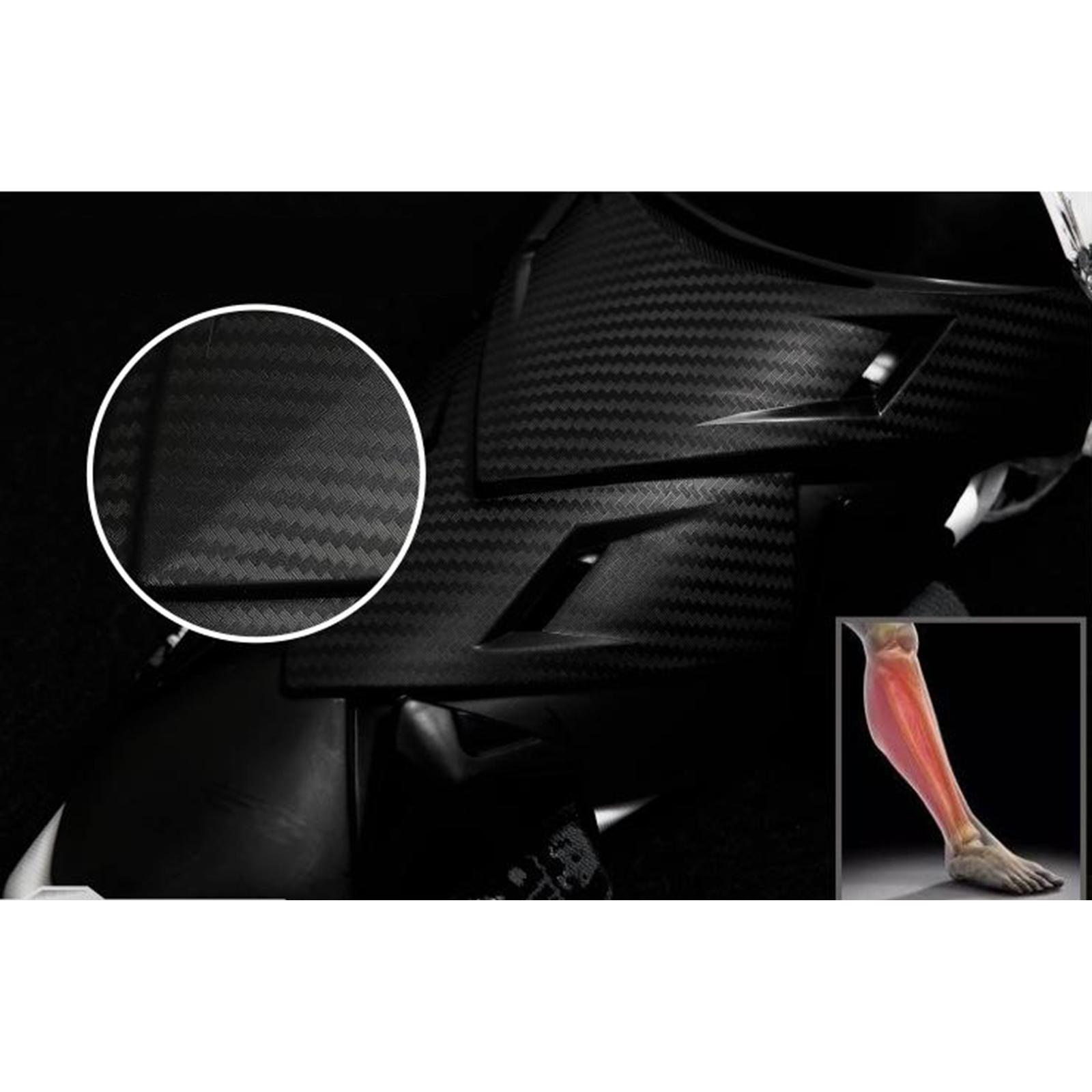 PE Plastic Shell Motorcycle Kn - Mountain Biking Knee Pads avis et prix