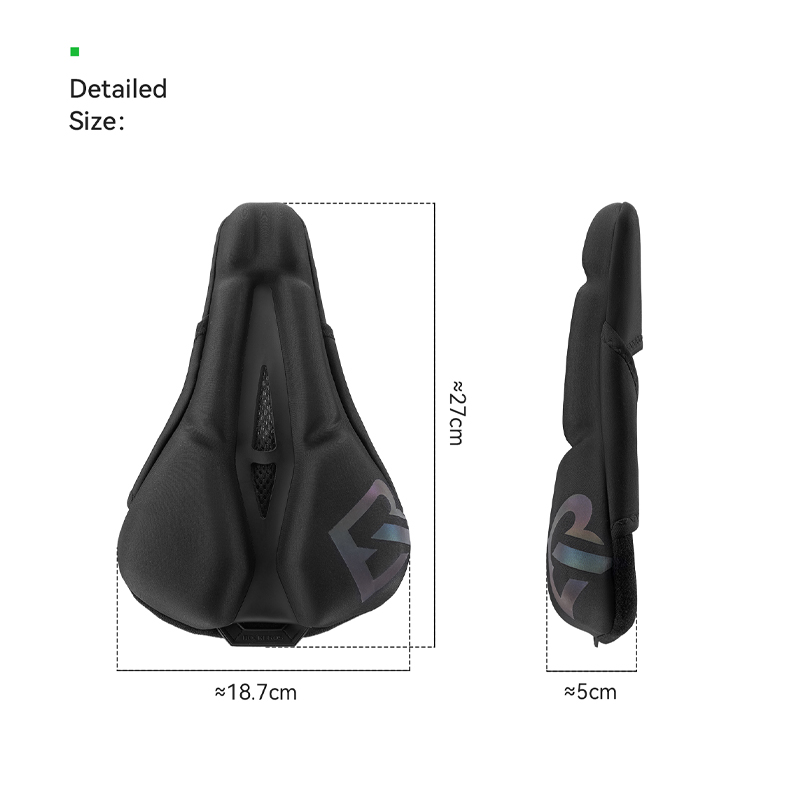 For MTB mountain bike saddle c - Mountain Biking Pads avis et prix