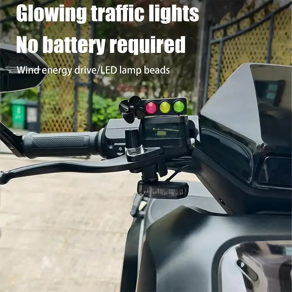 Bike Lights Motorcycle Traffic - Mountain Biking Camp avis et prix