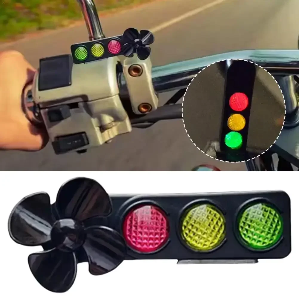 Bike Lights Motorcycle Traffic - Mountain Biking Camp avis et prix