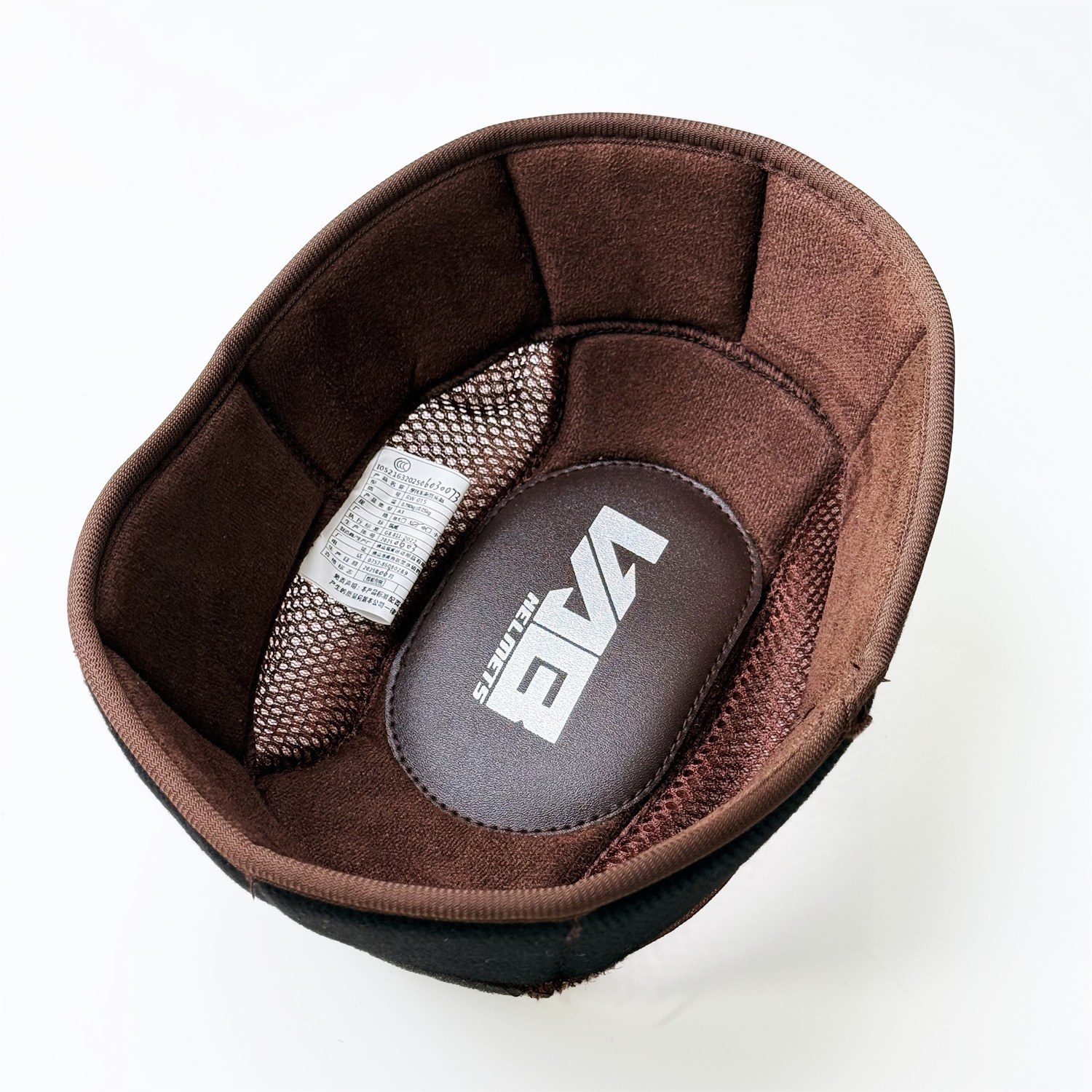 Helmet pad, road bike, mountai - Mountain Biking Helmet avis et prix