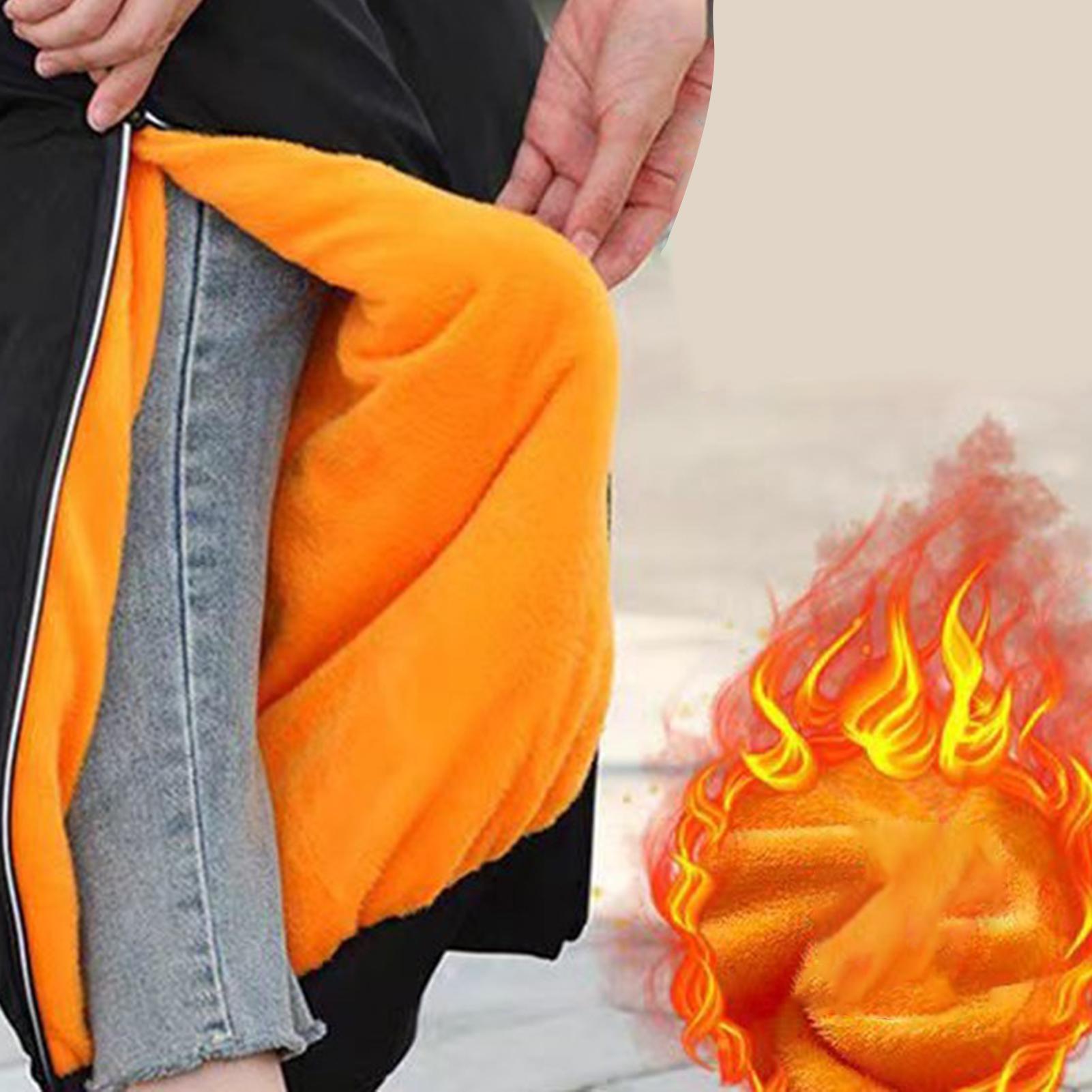 Winter Motorcycle Warm Knee Pa - Mountain Biking Knee Pads avis et prix