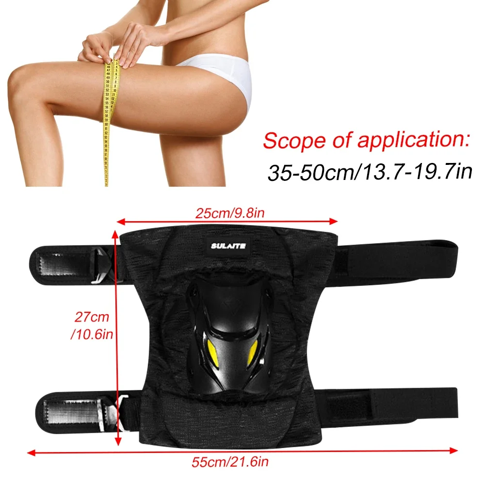 1Pair Electric Bike Motorcycle - Mountain Biking Knee Pads avis et prix