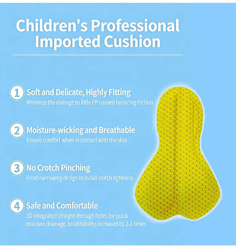 ROWKY Kids Summer Mountain Bik - Mountain Biking Knee Pads avis et prix