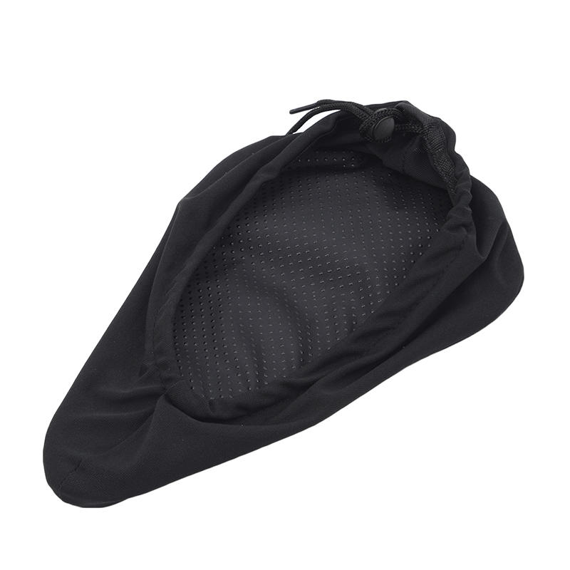 Bicycle Saddle Covers Pad Soft - Mountain Biking Pads avis et prix