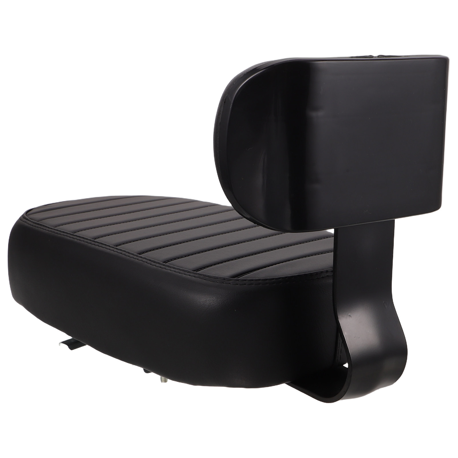 Bicycle Back Pad Kids Rear Mou - Mountain Biking Pads avis et prix