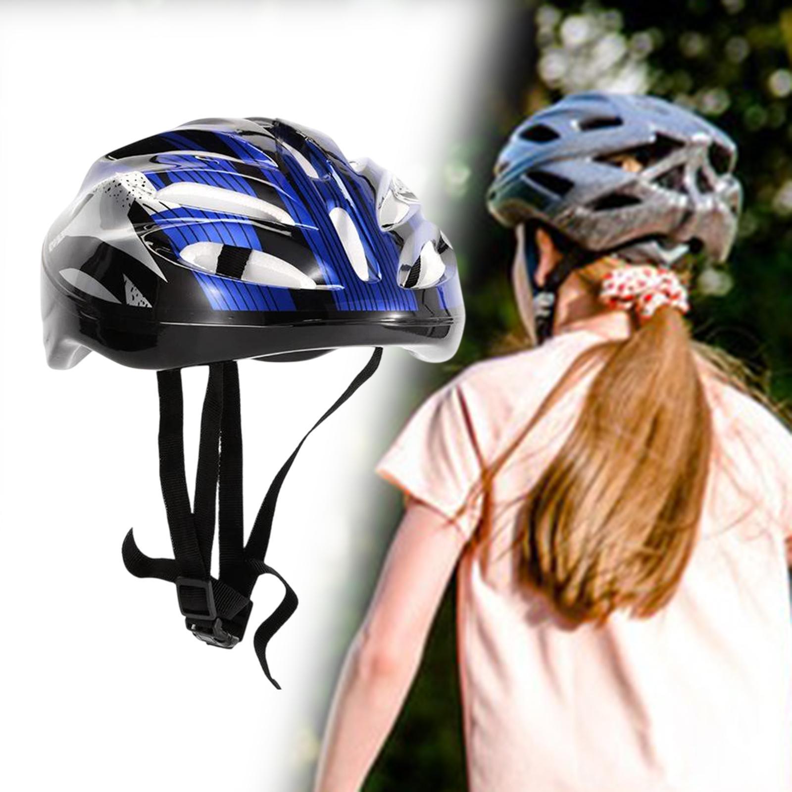 Lightweight Bike Helmet Adjust - Mountain Biking Helmet avis et prix