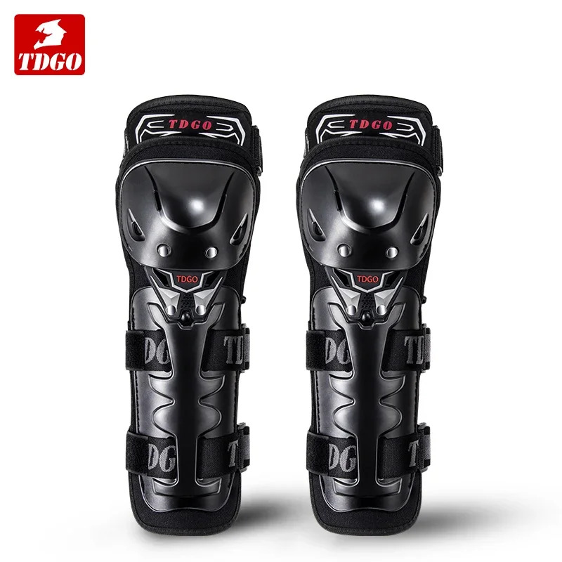 Motorcycle support & Mountain  - Mountain Biking Knee Pads avis et prix