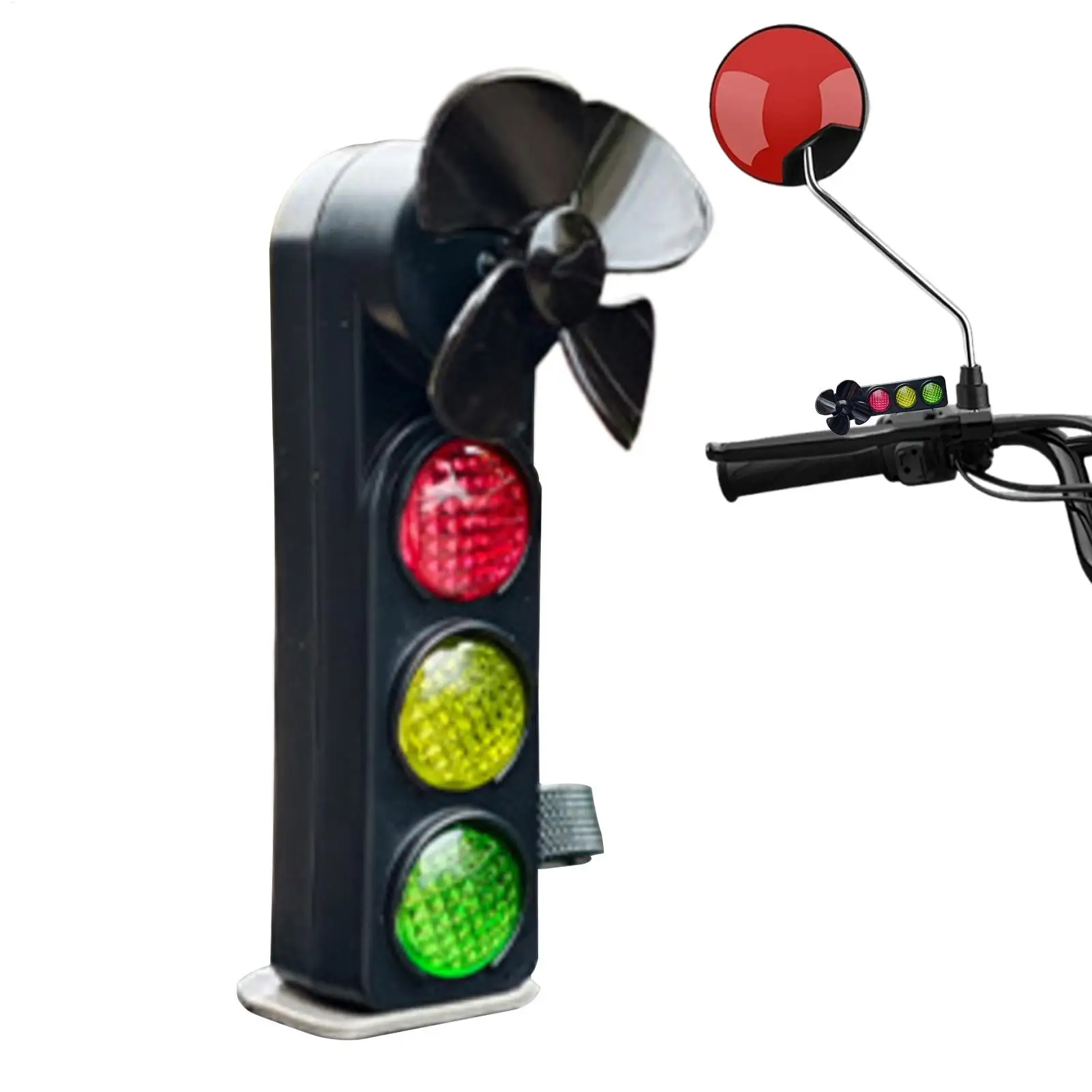 Bike Lights Motorcycle Traffic - Mountain Biking Camp avis et prix