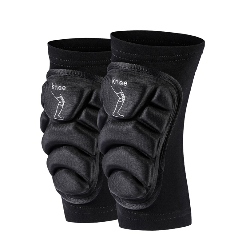Sports Fitness Knee Pads Mount - Mountain Biking Knee Pads avis et prix