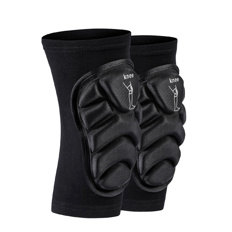 Sports Fitness Knee Pads Mount - Mountain Biking Knee Pads avis et prix