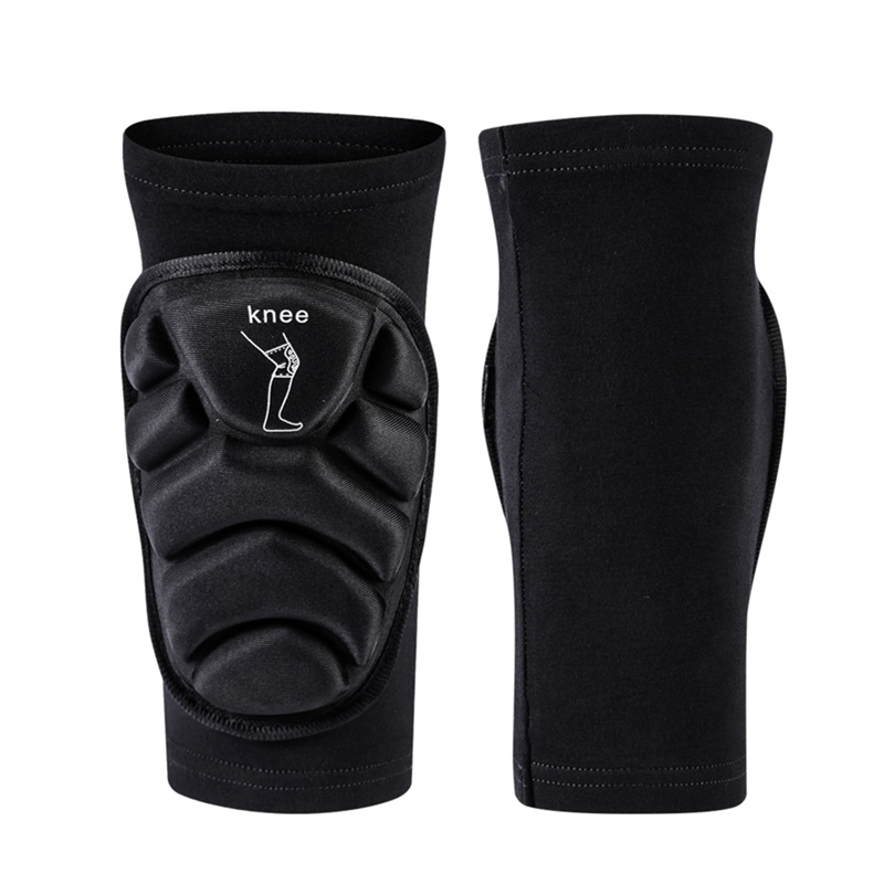 Sports Fitness Knee Pads Mount - Mountain Biking Knee Pads avis et prix
