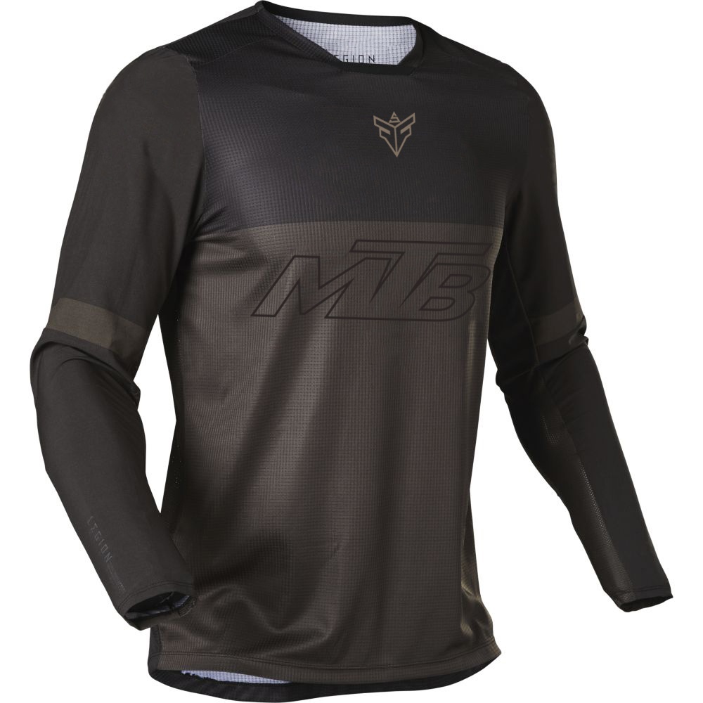 Men's Outdoor Cycling Long-Sle - Mountain Biking Shirts avis et prix