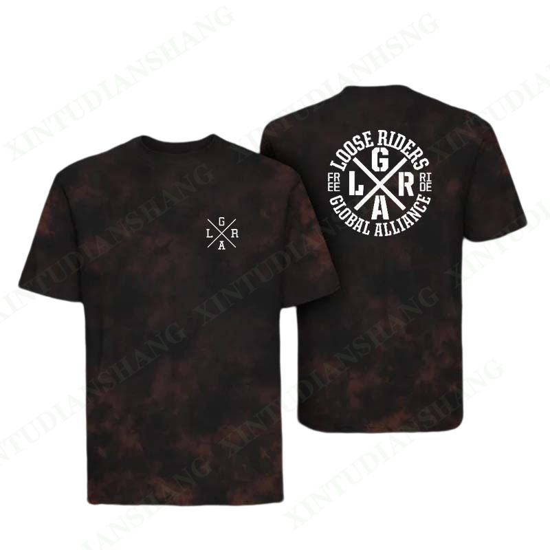 2023 Loose Rider Short Sleeve  - Mountain Biking Shirts avis et prix