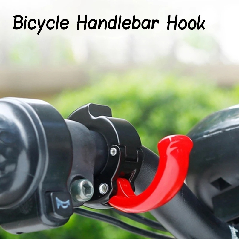 Universal No Drill Bicycle Han - Mountain Biking Helmet avis et prix